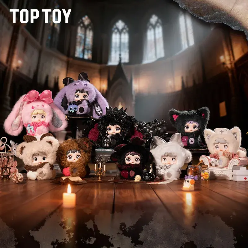 New Arrivals Plush Toys